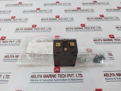 IME TAQA10B500 Current Transformer 50/1A TAQ2 47-50-63HZ
