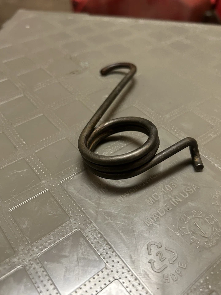 👀 Muelle de pedal de freno trasero Honda ATC200X ATC 200x 1986 87 OEM 46514-HB5-000 Foto 2 de 4