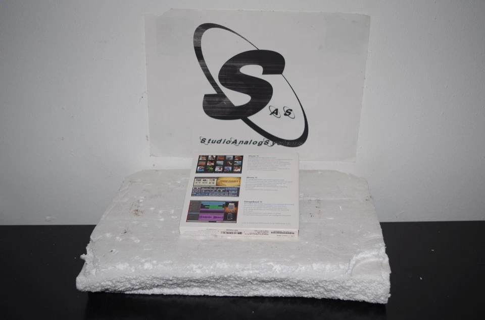 Mac iLife 11 - Bild 2 von 2