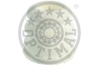 Optimal F8-7697 Anschlagpuffer, Federung Vorne FüR VW Passat B7 (362)