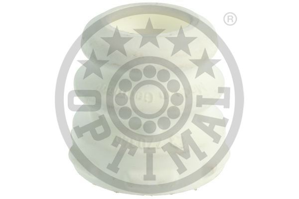Optimal F8-7697 Anschlagpuffer, Federung Vorne FüR VW Passat B7 (362)-image