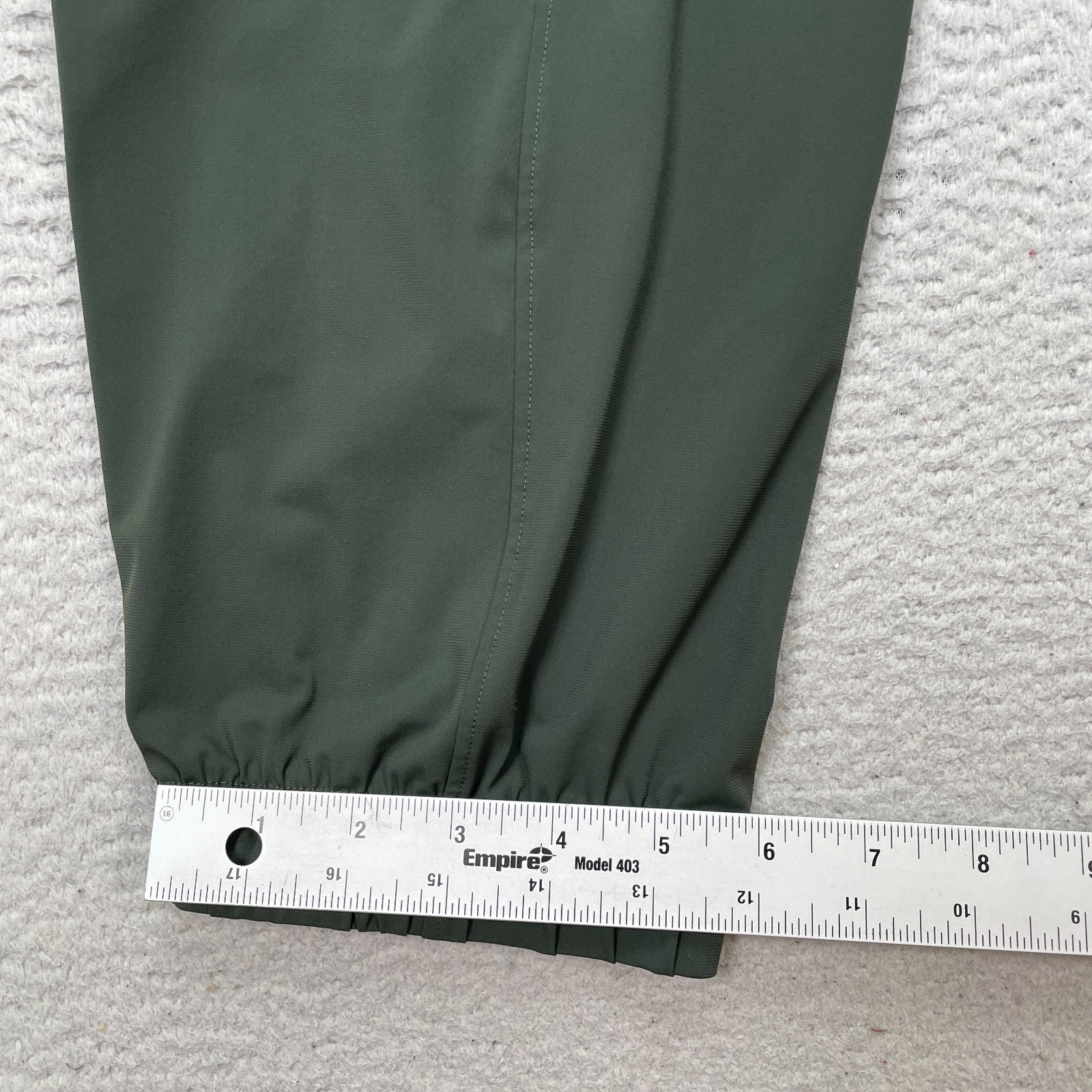 Fabletics The One Drawstring Jogger Pants Men's S… - image 7