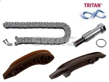 Timing Chain Kit SWAG 33 10 4942 for BMW 1 (F20) 1.6 2012-2015