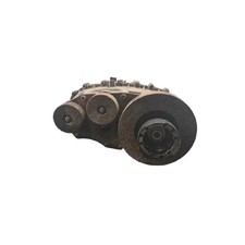 RIDUTTORE CAMBIO JEEP GRAND CHEROKEE (WG) (12/95>05/05<) 2.7 CRD LAREDO AUT