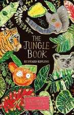 The Jungle Book: ARTHOUSE Unlimited Special Edition by Rudyard Kipling Paperback