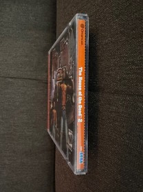 The House of the Dead 2 Sega Dreamcast CIB Manual Sega All Stars Tested Working