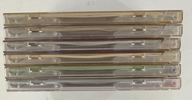 Dreamcast Games Lot - CIB, Complete - Mortal Kombat Gold, NFL Blitz 2000, NFL 2K