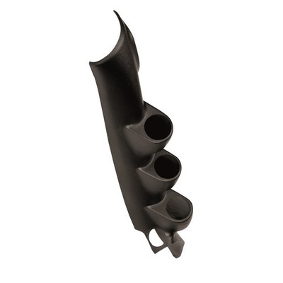 AutoMeter 12213 Dreifach Zusatzinstrumente A-Säule Halterung Für 97-01 Camaro