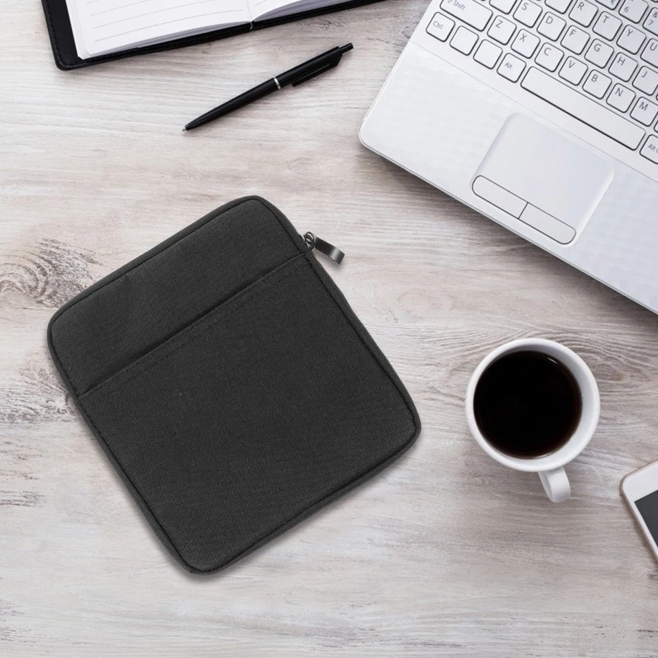 Case Protective Cover For Ebooks Creative Electronic Decors - Image 2 of 4