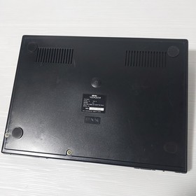 SNK NEO GEO AES Japanese Console RGB Bypass BIOS socket Recap AES3-6 #221302