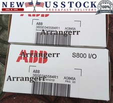 AO845A 3BSE045584R1 NEW In Box 1PCS More Than 10pcs Free Shipping US Free TAX