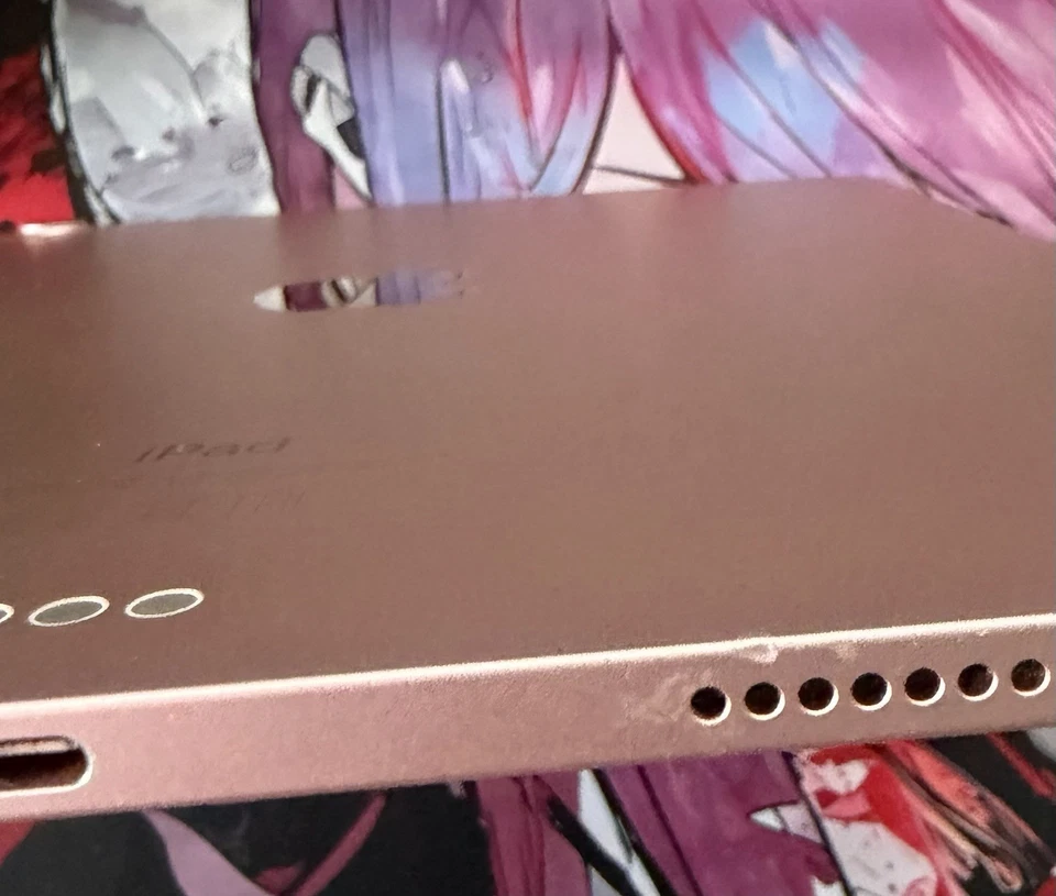Apple iPad Air (4th generation) · 64GB · Wi-Fi, Foto 4 von 5