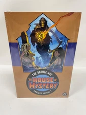 House of Mystery Bronze Age Omnibus Vol 1 (2025 Edition) DC Comics HC New Sealed