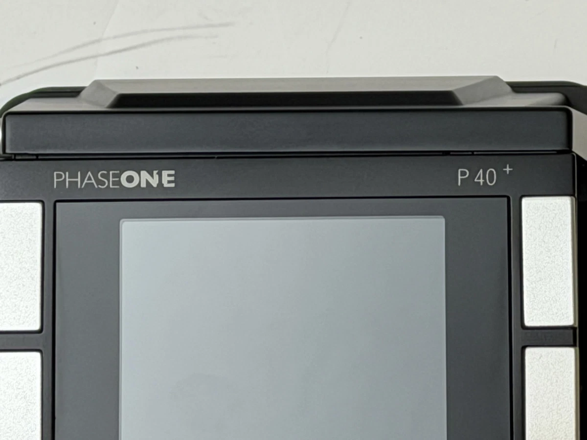 Digital Backs for Phase One for sale | eBay