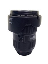 CANON LENS EF24-70mm F2.8L II USM Used