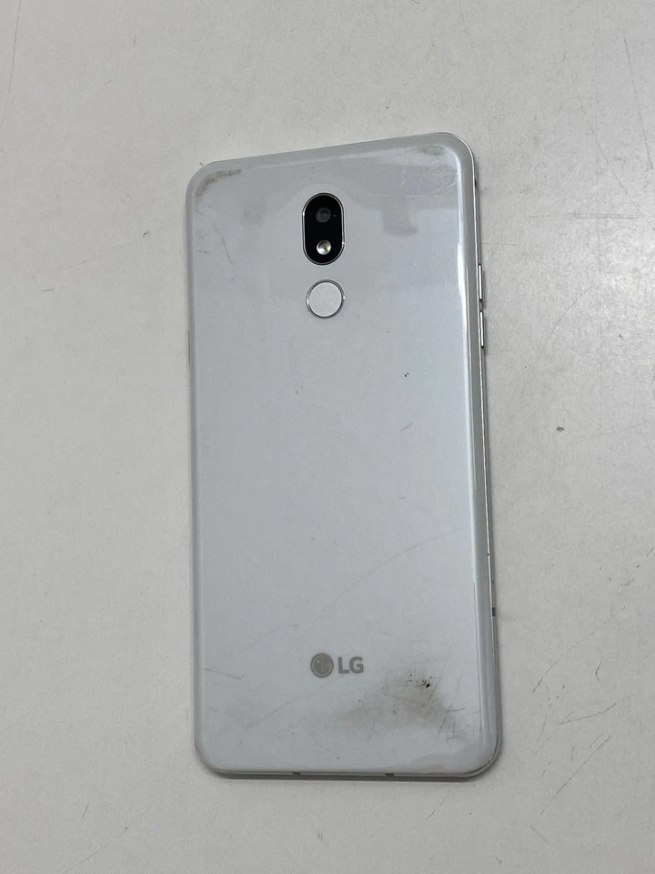 Maniquí LG MOCKUP • LG Stylo 5 Moulage Foto 2 de 4