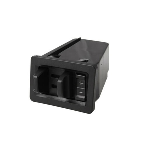 Brake Controller Trailer Brakes Trailer 1PCS In-Dash Replacement Useful - Picture 12 of 12