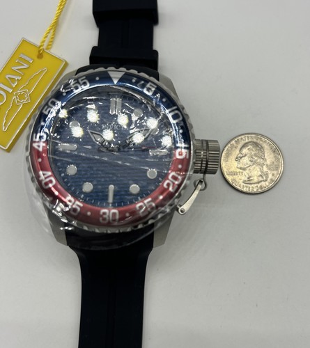 Men’s INVICTA Pro Diver Wrist Watch — Reloj De Hombre Marca INVICTA - Picture 19 of 21