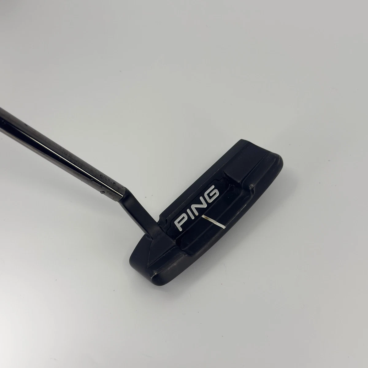 PING Anser 2 Putter Golf Clubs for sale - eBay