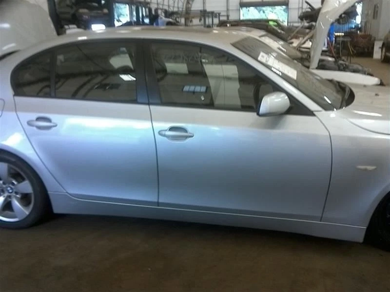 Driver Left Corner/Park Light Fog-driving Fits 06-10 BMW M5 3087073 - Image 3 of 4