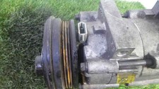 Climatisation et Accessoires Ford SCORPIO