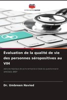 Umbreen Navied | ÉValuation De La Qualité De Vie Des Personnes SéRopositives...