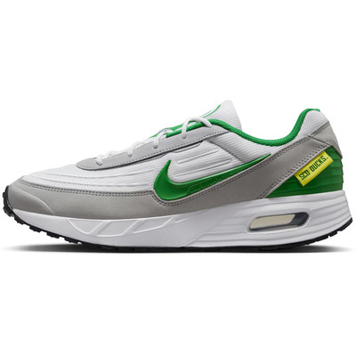 Oregon Ducks Nike Air Max Verse Solo Shoes Sneaker Unisex