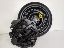 Spare Tire W/Jack Kit 16’’ Fits: 2013-2023 Chevrolet Trax Compact Donut