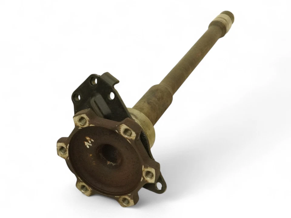 2013 - 2016 Audi S4 B8 3.0L Quattro Flange Shaft Automatic Transmission Front Lh - Image 3 of 4