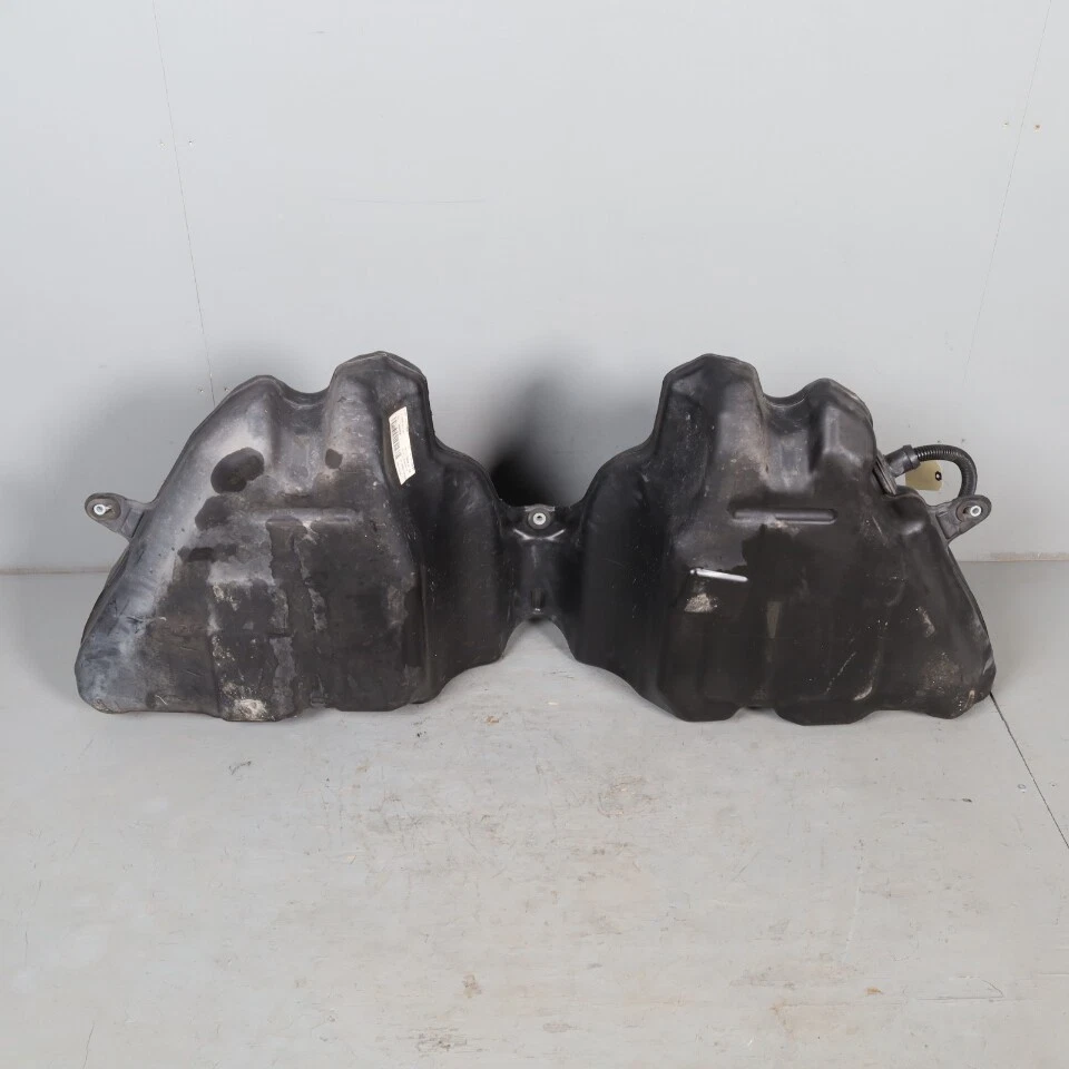 2011-2016 BMW 528i 535i 550i 640i 650i Gas Fuel Tank 16117268031 OEM Used Foto 3 de 4