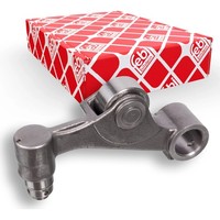 4X Febi Bilstein 28654 Schlepphebel Motorsteuerung FüR Seat Vw Audi Skoda A3