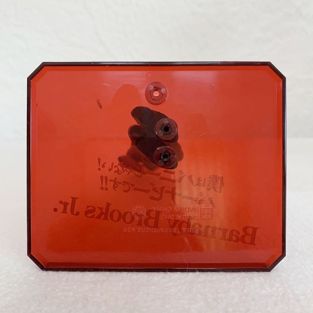 Figuarts Zero Barnaby Brooks Jr. TIGER & BUNNY figure  height approx. 16 cmJ thumbnail 7