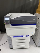 Oki C931e Professional Color Production Print...