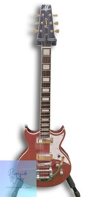 ARIAPROII Electric Guitar 212-MK2-BOWERY