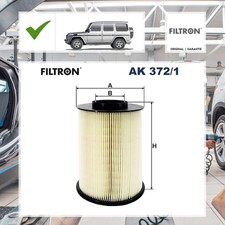 Luftfilter Filtron für Ford C-max II DXA/CB7, DXA/CEU 1.6 Ti
