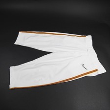 Nike Baseball Pants Men's White/Red Used