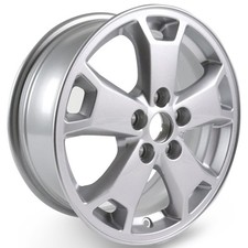 Jantes Ford TOURNEO CONNECT