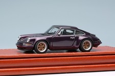 Porsche Singer 911 (964) Coupe 1/64 Make-Up Titan64 TM001