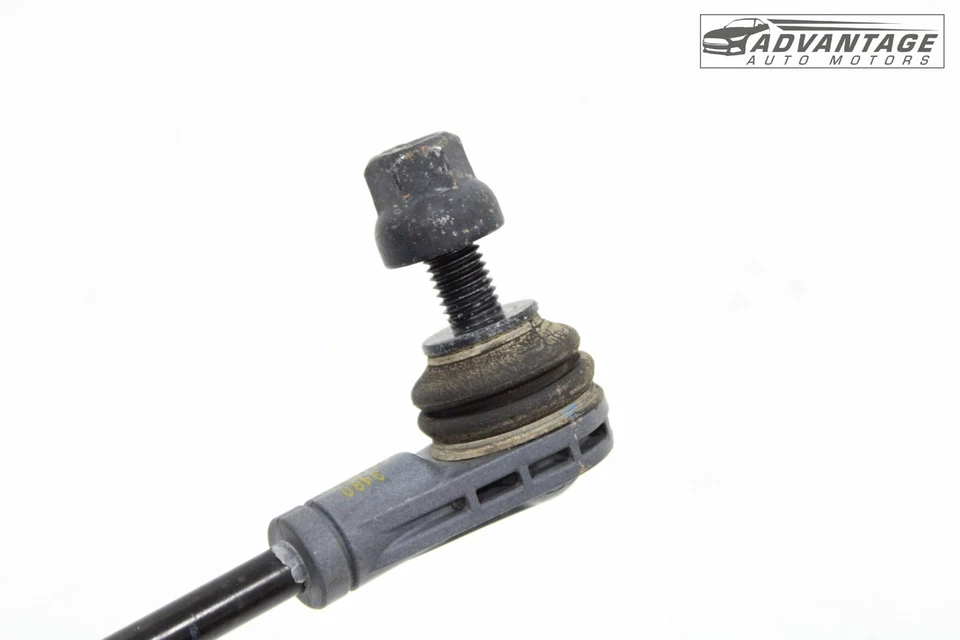 Chevrolet Blazer 2019-2025 AWD estabilizador delantero izquierdo barra estabilizadora enlace OEM Foto 4 de 4