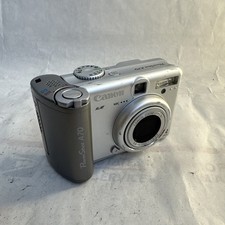 Canon Powershot A70 3.2MP Retro Point & Shoot...