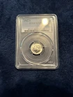 1962 D Roosevelt Dime PCGS MS 66FB