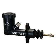 Wilwood 260-15098 Gs Compact Integral Master Cylinder 0.75 Inch Wilwood 260-15098 Gs Compact Integral Master Cylinder 0.75 Inch