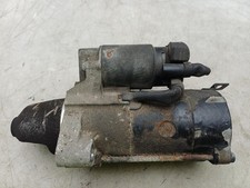 Honda Accord Starter Motor 2.2 Diesel 6 Speed Manual  2008 N22A1 M002T85672
