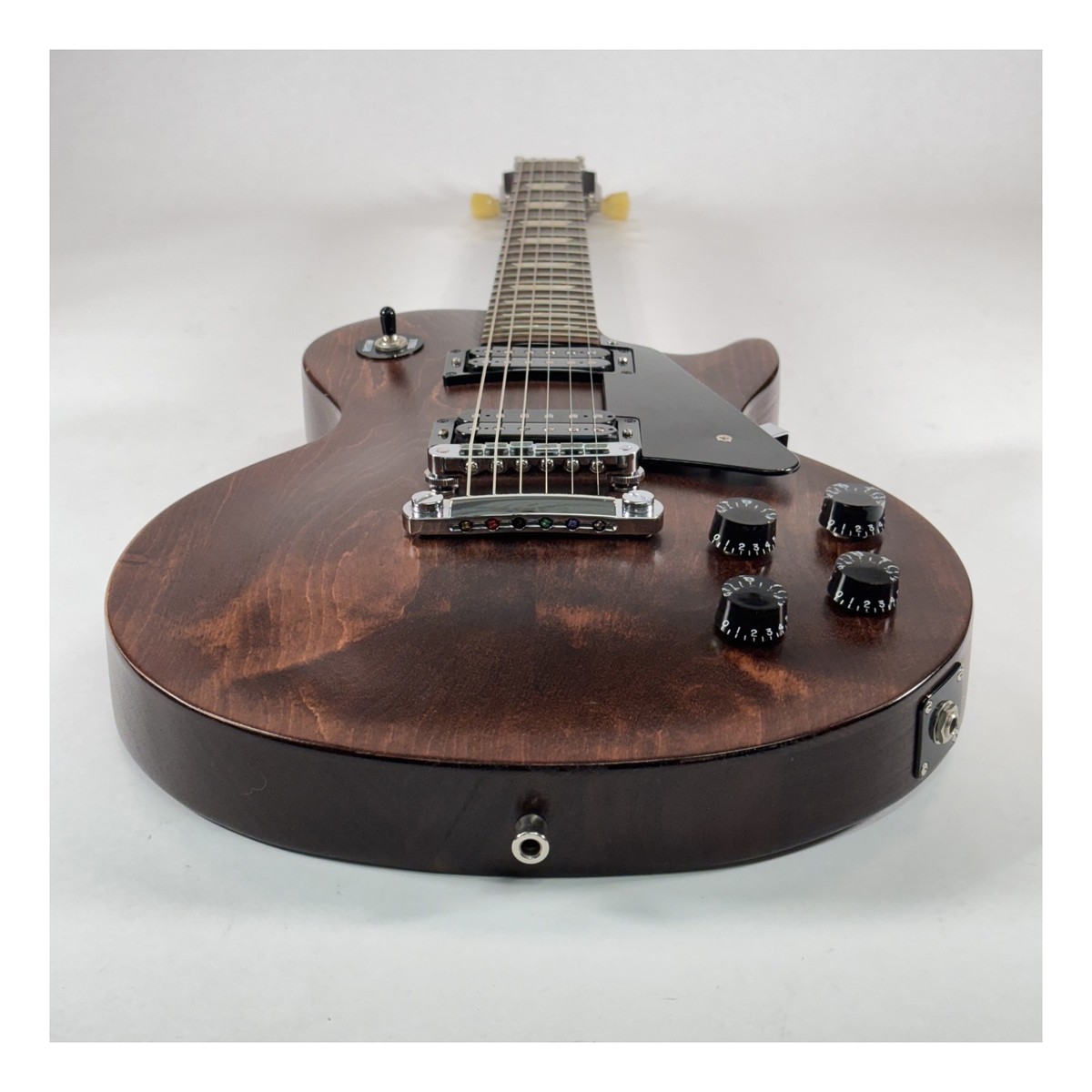 Gibson Les Paul Studio Faded Right-Handed USA Made 6-String