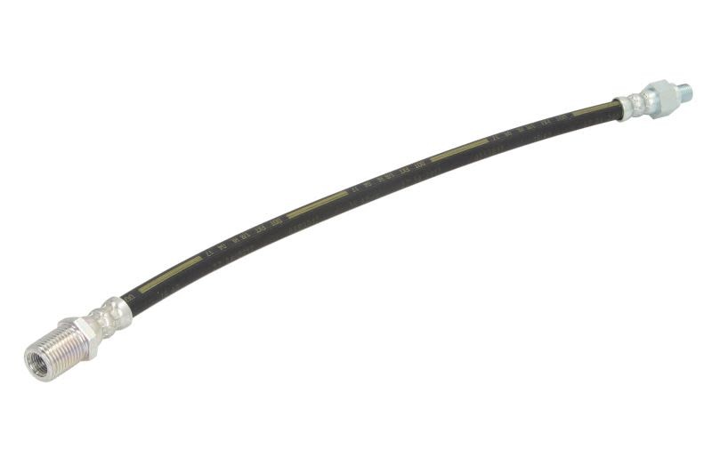 Flexible de frein BOSCH 1 987 481 510 pour Iveco Daily 3.0 Fourgon