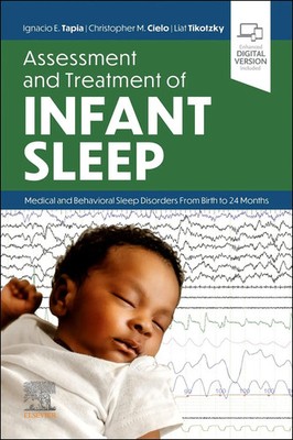 Christopher M. Cielo (u. a.) | Assessment and Treatment of Infant Sleep | Buch