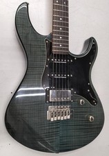 [YAMAHA] PAC612VIIFM Gebraucht Erle Korpus Ahorn Hals Palisander Griffbrett S...