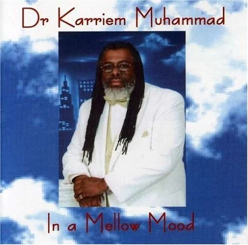 Karriem Muhammad In a Mellow Mood (CD) - Bild 1 von 1
