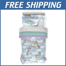 Microfiber Twin Size Bedding Collection