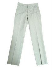 USED [FREE SHIPPING] PRADA SPRING/SUMMER PANTS VERYGOOD